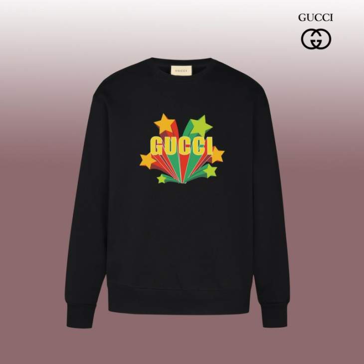 Picture of Gucci Sweatshirt TT _SKUGucciXS-XLmptxG103633352